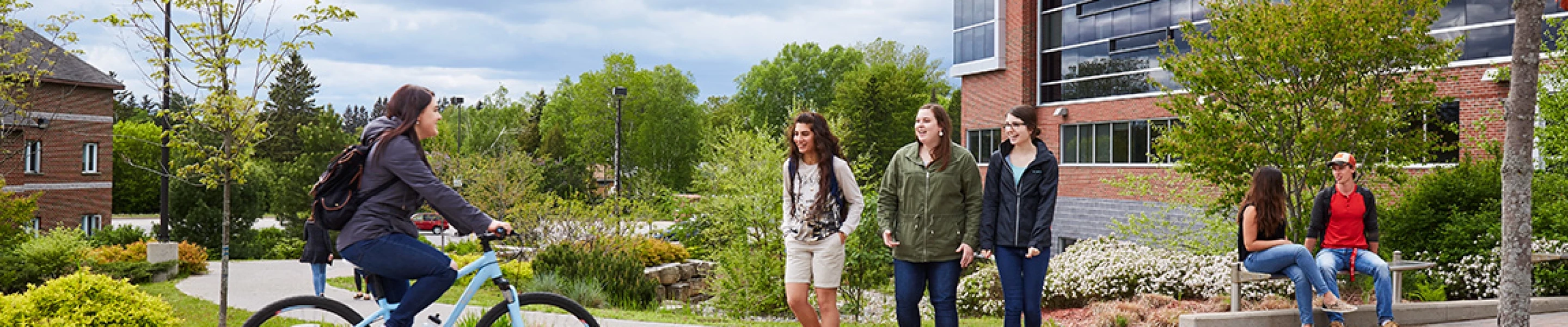 Geography, Geology and Land Stewardship